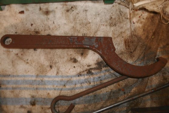 マイコムコンプレッサーWBシリーズ用ツールボックス