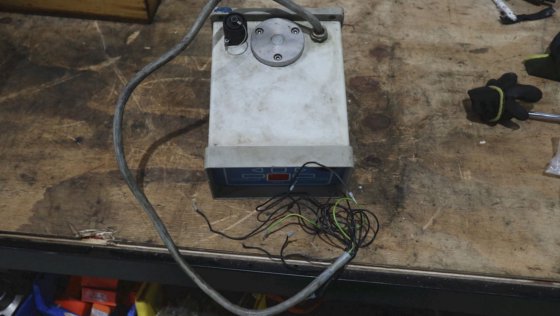 RWO 机油监控器/油渣报警器 OMD-11