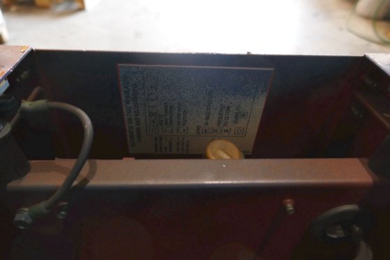 帕金斯 CM 50330 3 Cyl.