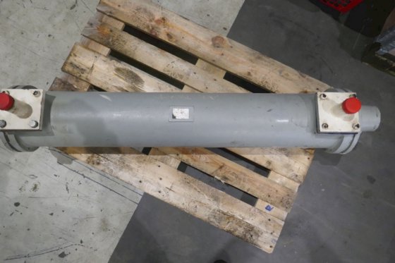 サーメックス・チューブクーラー・シリーズ2854