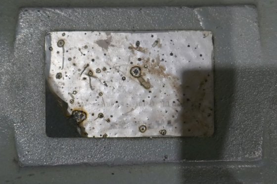 サーメックス・チューブクーラー・シリーズ2854