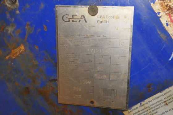 1999 ジェアエコフレックスVT40 CDS-10