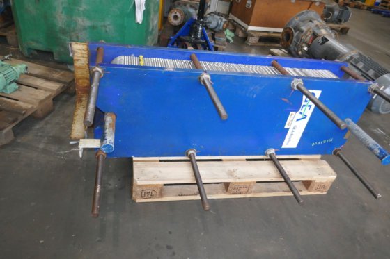 1999 ジェアエコフレックスVT40 CDS-10