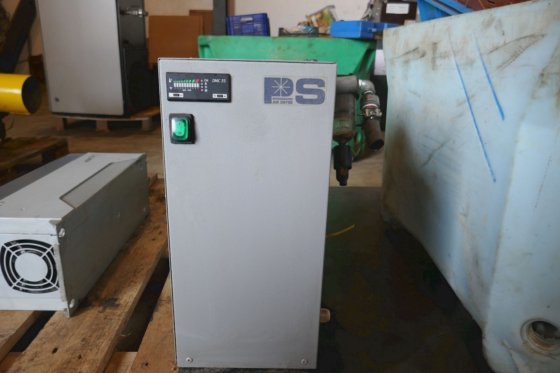 2024 パワーシステム・エアドライヤ PS17/AC