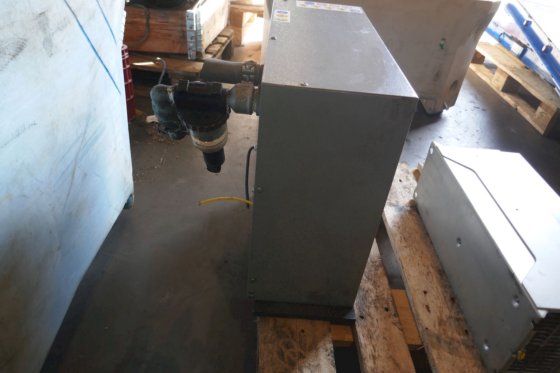 2024 パワーシステム・エアドライヤ PS17/AC