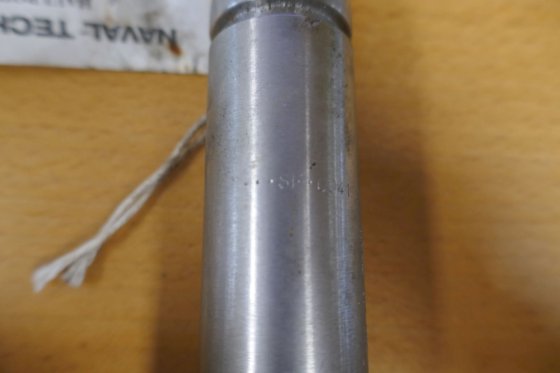 Axflow 分体式连接杆 SF CO41 2642