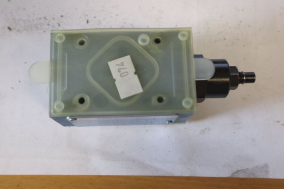 2001 维克斯泄压阀