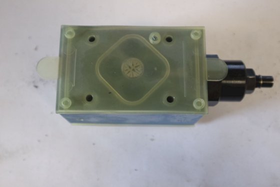 2001 维克斯泄压阀