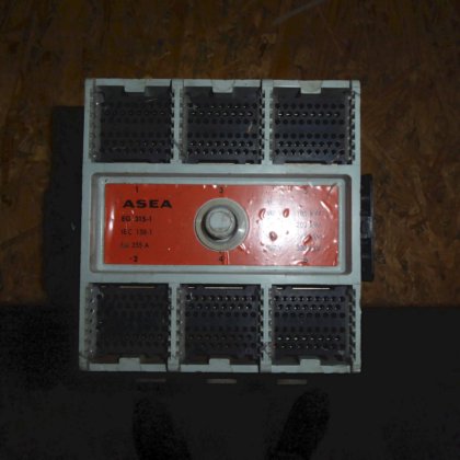 contator Asea