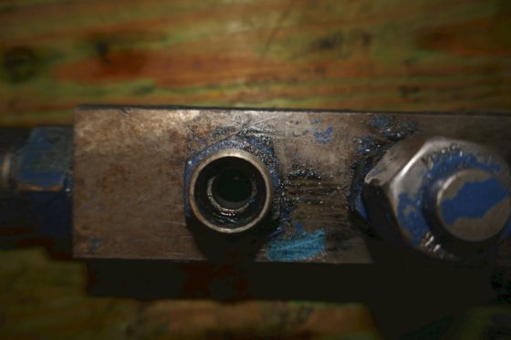 Bloco de Conectores Wichmann