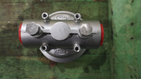 ポールコーポレーション IOLシリーズ ハウジングトップ 1'' BSP