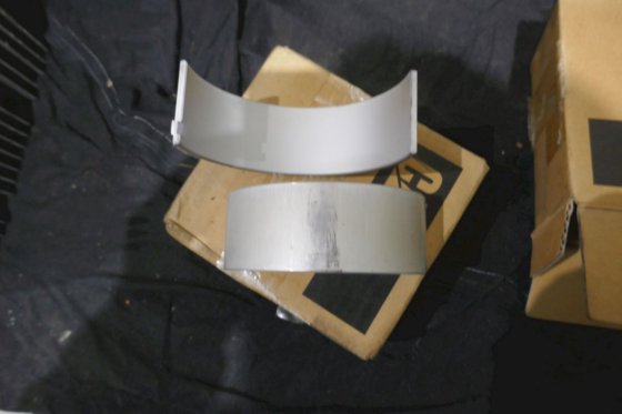 卡特彼勒连杆轴承 9Y-9497