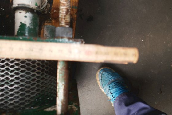 アルファ・ラバル P 22.903