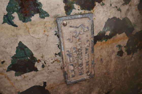 アルファ・ラバル P 22.903