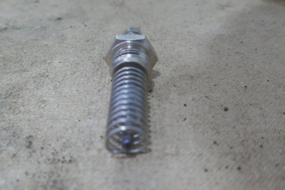 リスター・ペッター・ヒーター・プラグ