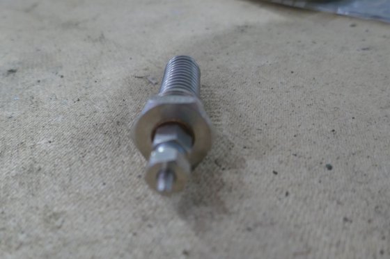 リスター・ペッター・ヒーター・プラグ