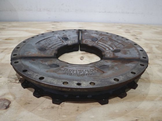 Vulkan Rato - S 1702