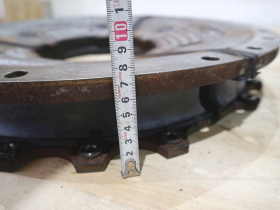 Vulkan Rato - S 1702