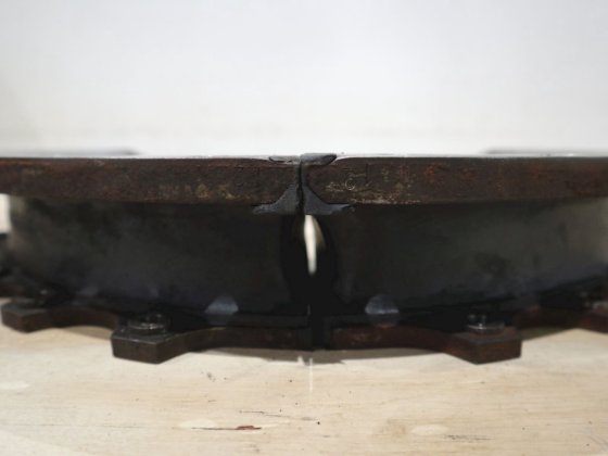 Vulkan Rato - S 1702