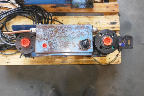 ヒルツィンガー 110-044 ヒートユニット