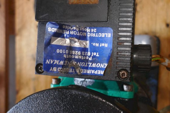 ヒルツィンガー 110-044 ヒートユニット