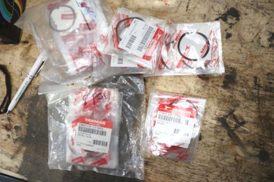 洋马高压阀弹簧 190110-71043