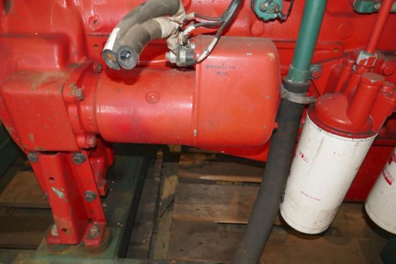 沃尔沃遍达 TWD 710P