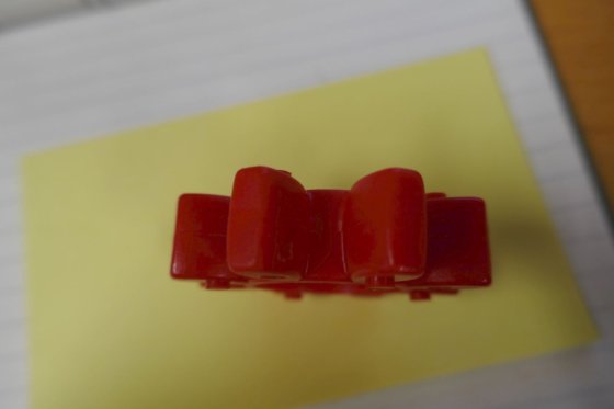 HBE GmbH 弹性联轴器耐磨环 24