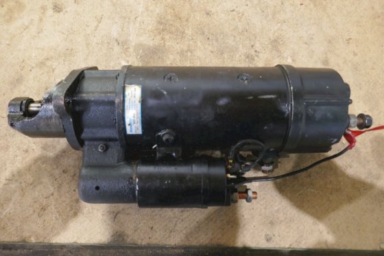 プレストライト・エレクトリック MS7