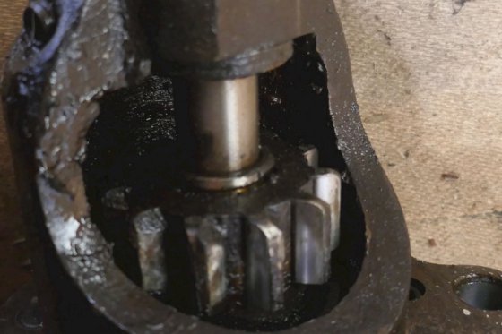 プレストライト・エレクトリック MS7