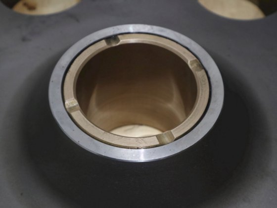 ヴィヒマンギアホイール