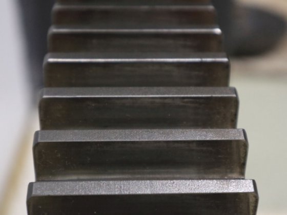 ヴィヒマンギアホイール