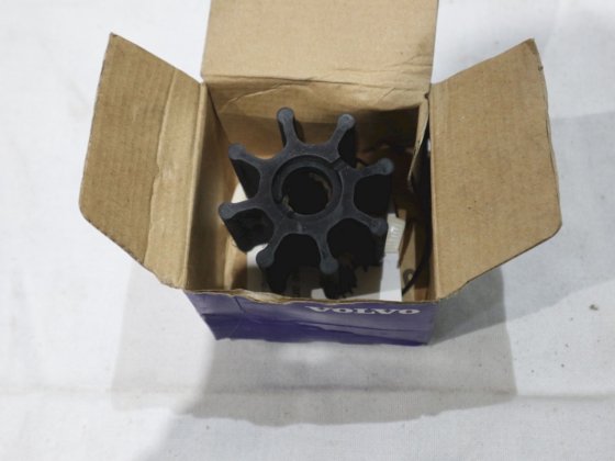 Impulsor Volvo Penta