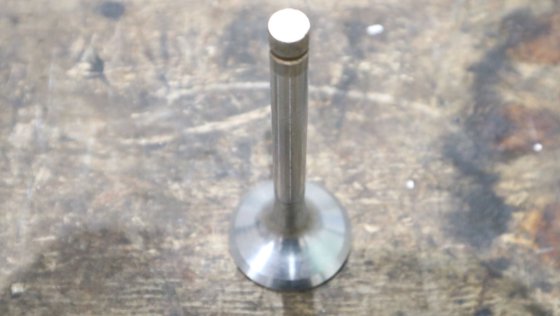 カミンズ排気バルブ 3921444