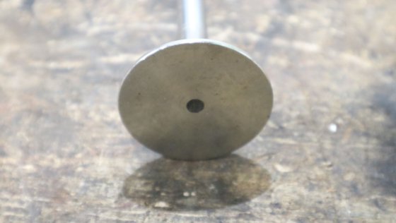 カミンズ排気バルブ 3921444