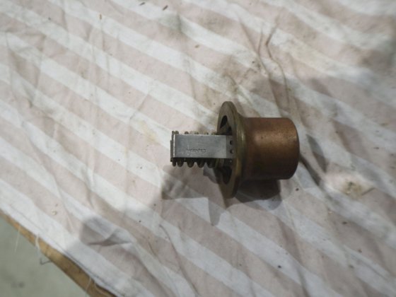 卡特彼勒调节器 TE