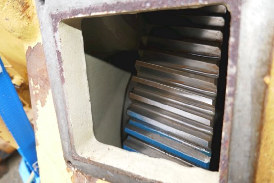 1996 メカノール400HS