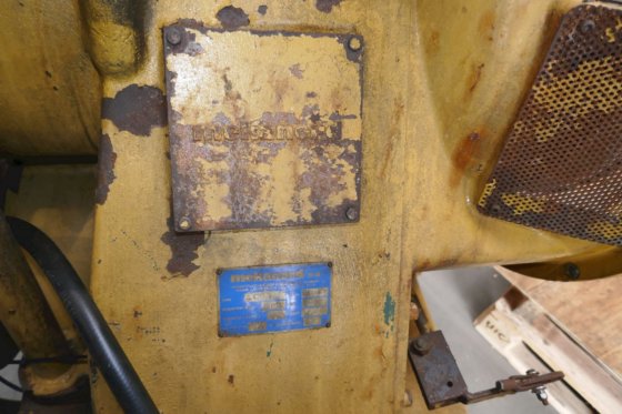 1996 メカノール400HS