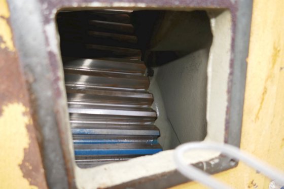 1996 メカノール400HS