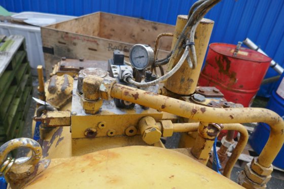 1996 メカノール400HS