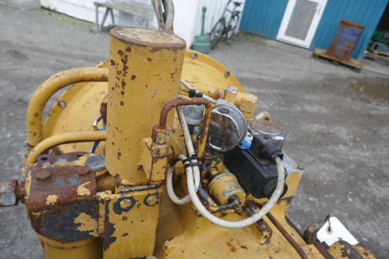 1996 メカノール400HS