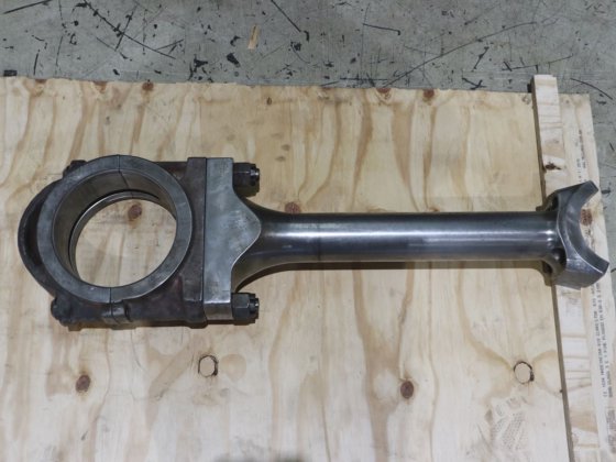 1968 Wichmann ACA/ACAT