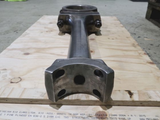 1968 Wichmann ACA/ACAT