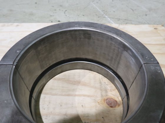 1968 Wichmann ACA/ACAT