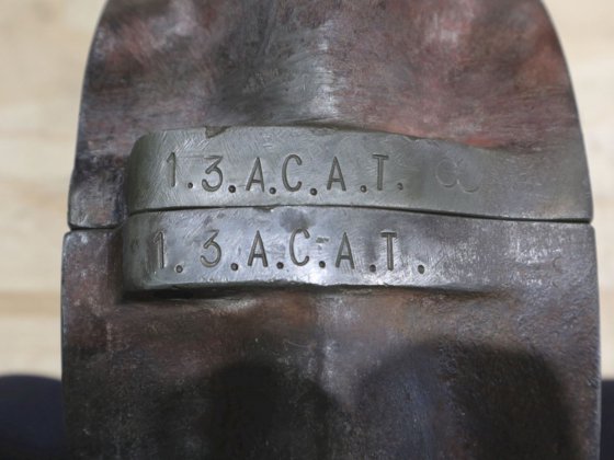 1968 Wichmann ACA/ACAT