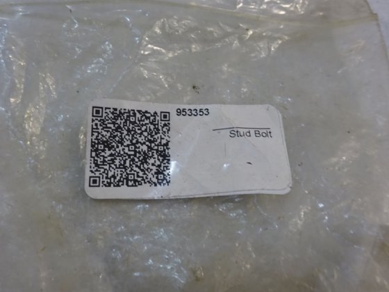 ボルボペンタ スタッドボルト