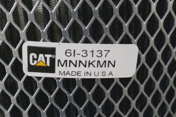 卡特彼勒空气过滤器 6I-3137