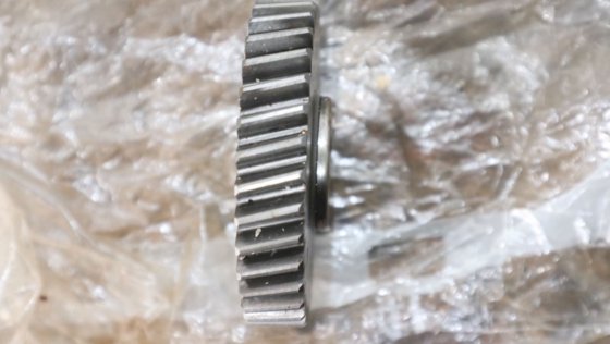 康明斯附件驱动齿轮 3931338
