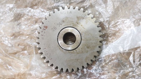 康明斯附件驱动齿轮 3931338