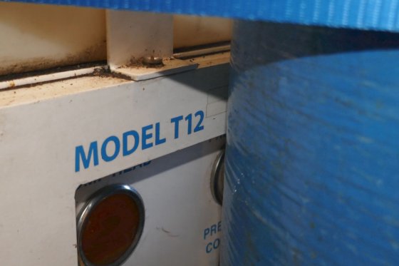 Cathelco Seafresh T12 反渗透设备